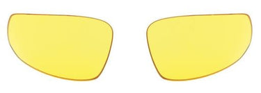 BBB Cycling Adapt Spare Lens Yellow